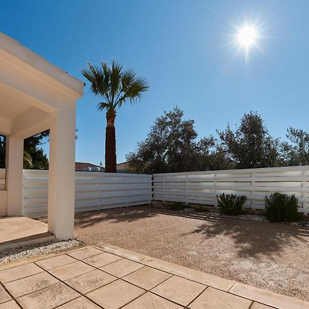 Bungalow Casa Bonita By Ezoria Villas Κόλπος των Κοραλλιών Εξωτερικό φωτογραφία
