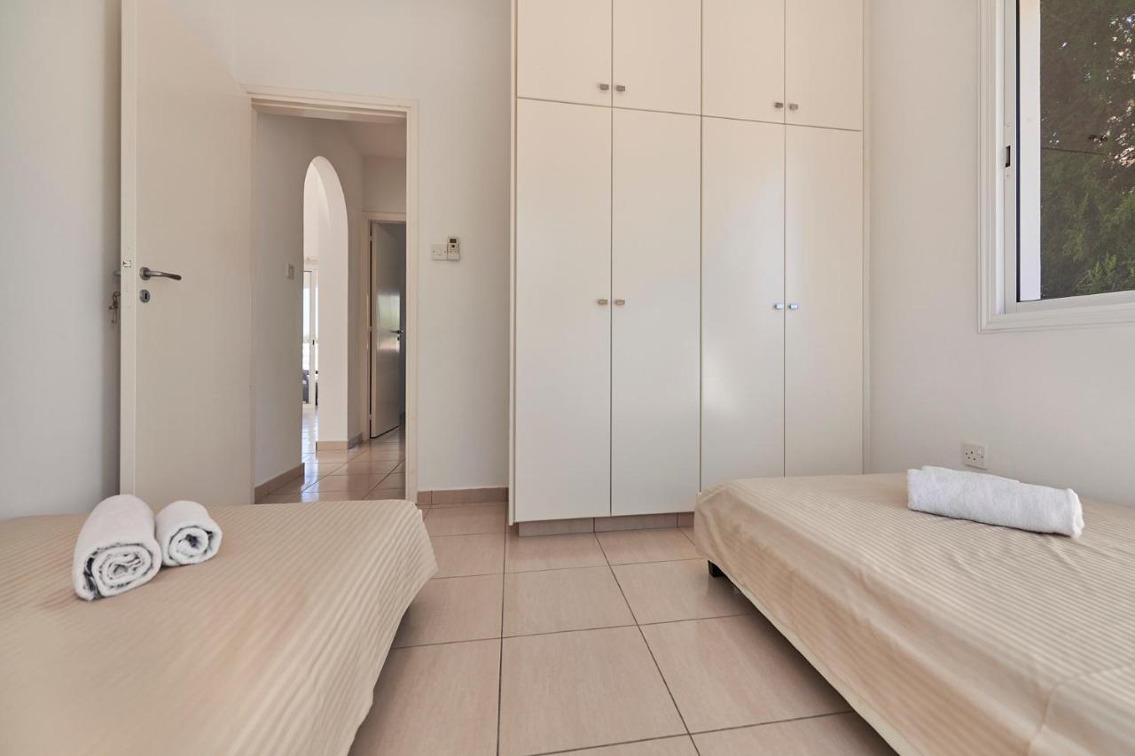 Bungalow Casa Bonita By Ezoria Villas Κόλπος των Κοραλλιών Εξωτερικό φωτογραφία