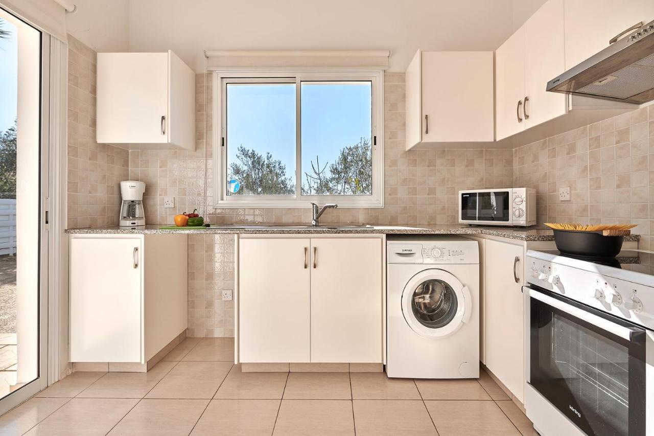 Bungalow Casa Bonita By Ezoria Villas Κόλπος των Κοραλλιών Εξωτερικό φωτογραφία