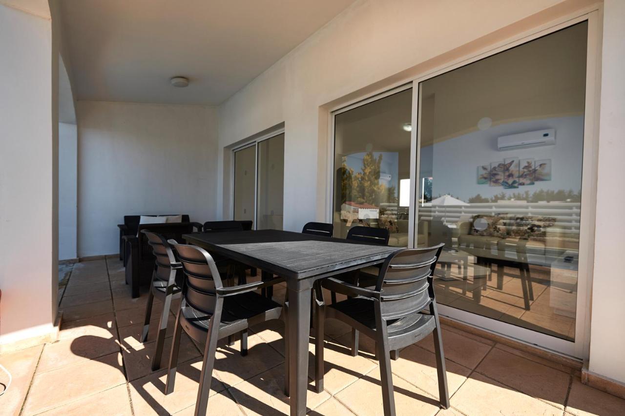Bungalow Casa Bonita By Ezoria Villas Κόλπος των Κοραλλιών Εξωτερικό φωτογραφία