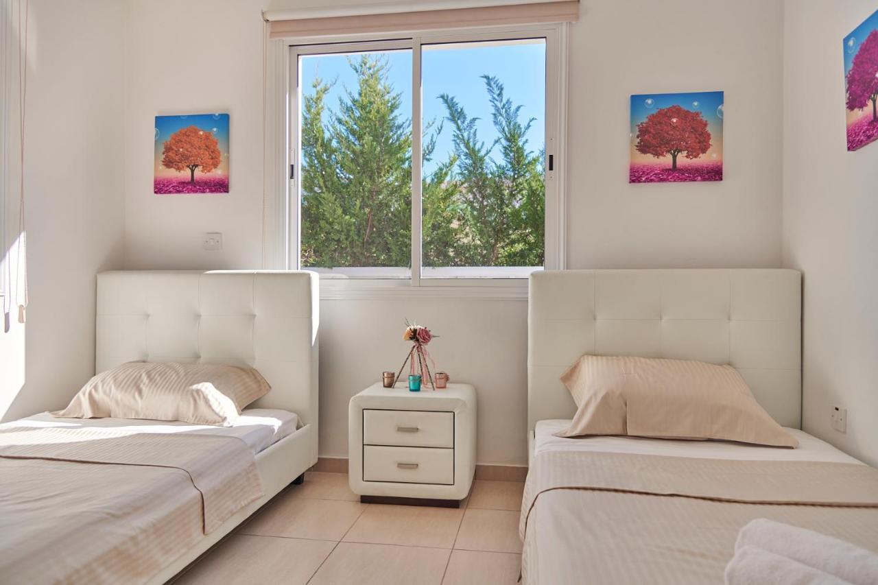 Bungalow Casa Bonita By Ezoria Villas Κόλπος των Κοραλλιών Εξωτερικό φωτογραφία