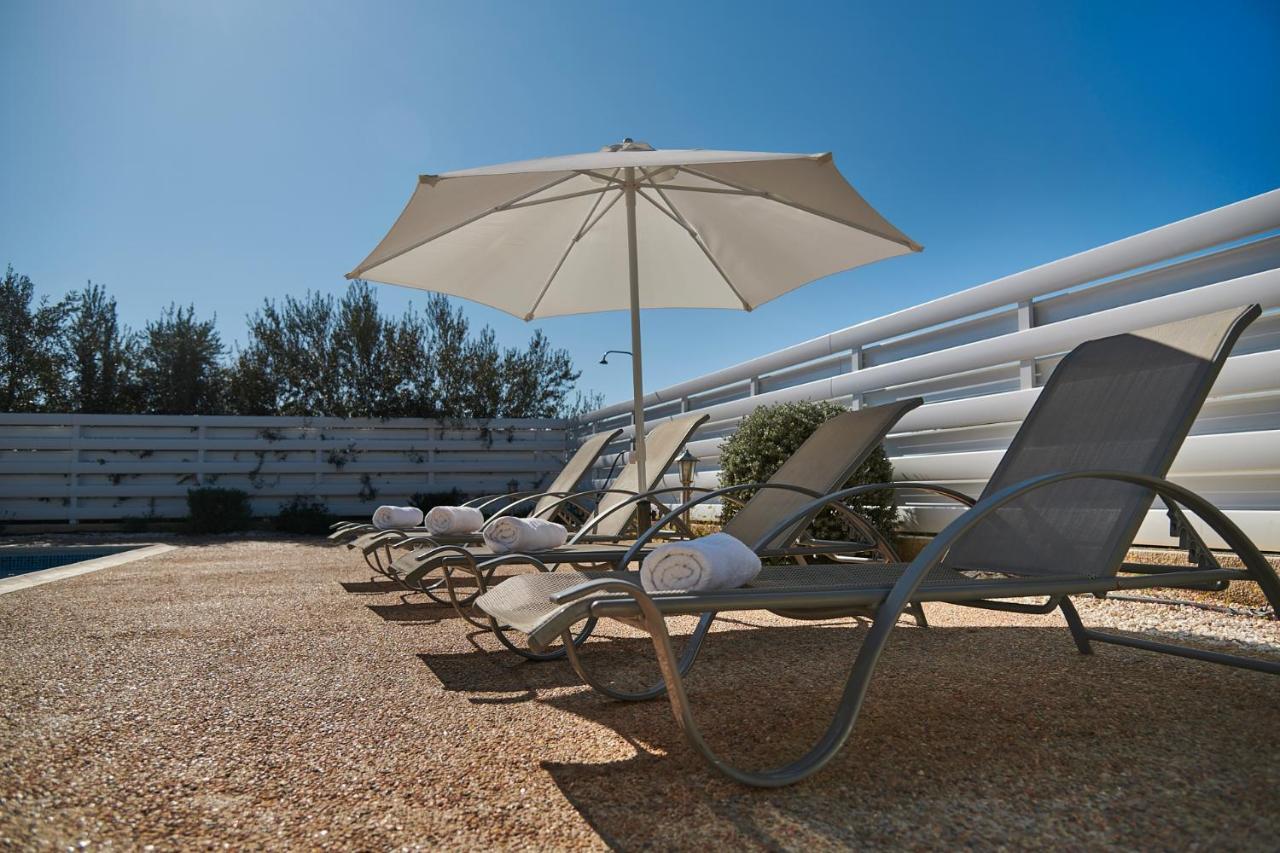Bungalow Casa Bonita By Ezoria Villas Κόλπος των Κοραλλιών Εξωτερικό φωτογραφία
