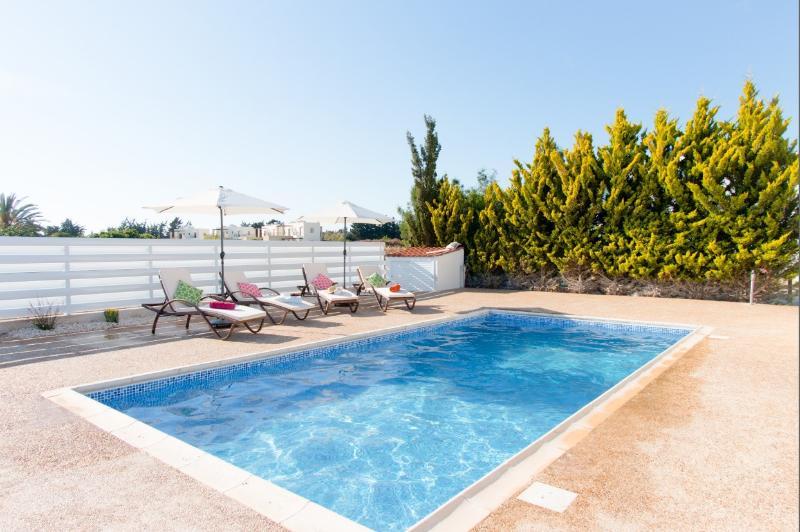 Bungalow Casa Bonita By Ezoria Villas Κόλπος των Κοραλλιών Εξωτερικό φωτογραφία