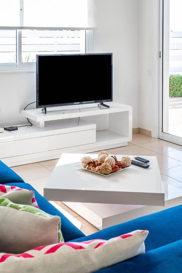 Bungalow Casa Bonita By Ezoria Villas Κόλπος των Κοραλλιών Εξωτερικό φωτογραφία