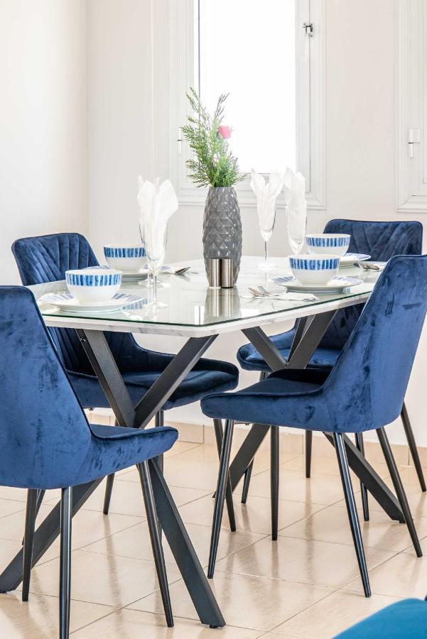 Bungalow Casa Bonita By Ezoria Villas Κόλπος των Κοραλλιών Εξωτερικό φωτογραφία